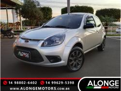 FORD Ka Hatch 1.0 FLEX