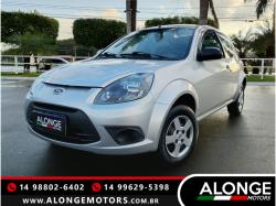 FORD Ka Hatch 1.0 FLEX