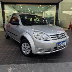 FORD Ka Hatch 1.0 FLEX