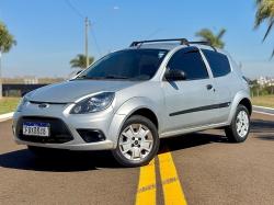 FORD Ka Hatch 1.0 FLEX