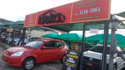 FORD Ka Hatch 1.0 FLEX