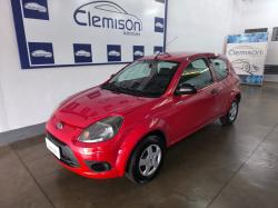 FORD Ka Hatch 1.0 FLEX