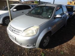 FORD Ka Hatch 1.0 FLEX