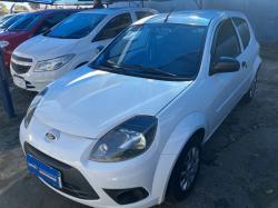 FORD Ka Hatch 1.0 FLEX