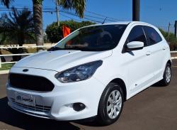 FORD Ka Hatch 1.0 FLEX
