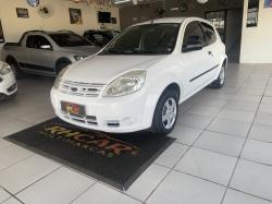 FORD Ka Hatch 1.0 FLEX