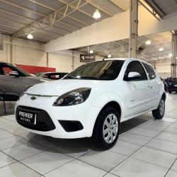 FORD Ka Hatch 1.0 FLEX