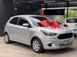 FORD Ka Hatch 1.0 FLEX