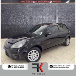 FORD Ka Hatch 1.0 FLEX