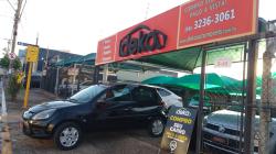 FORD Ka Hatch 1.0 FLEX