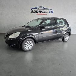FORD Ka Hatch 1.0 FLEX
