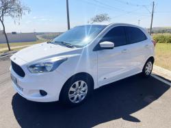 FORD Ka Hatch 1.0 FLEX