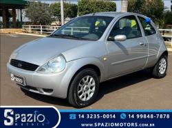 FORD Ka Hatch 1.0 GL IMAGE