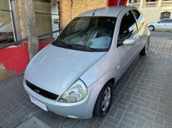 FORD Ka Hatch 1.0 GL IMAGE