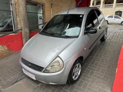 FORD Ka Hatch 1.0 GL