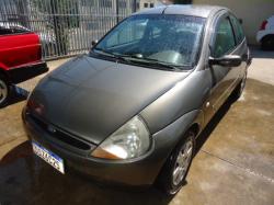 FORD Ka Hatch 1.0 GL