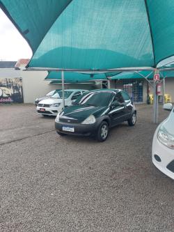 FORD Ka Hatch 1.0 GL