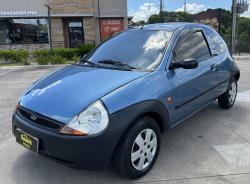 FORD Ka Hatch 1.0 GL