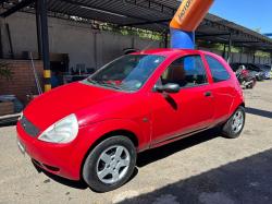FORD Ka Hatch 1.0 GL