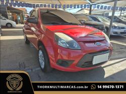 FORD Ka Hatch 1.0 ST FLEX