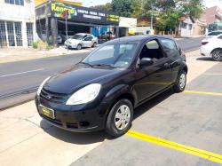 FORD Ka Hatch 1.0 ST FLEX