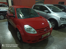 FORD Ka Hatch 1.0 TECNO FLEX