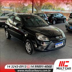 FORD Ka Hatch 1.0 TECNO FLEX