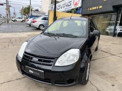 FORD Ka Hatch 1.0 TECNO FLEX