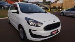 FORD Ka Hatch 1.5 12V 4P TI-VCT SE FLEX