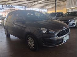 FORD Ka Hatch 1.5 12V 4P TI-VCT SE FLEX