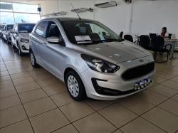 FORD Ka Hatch 1.5 12V 4P TI-VCT SE FLEX