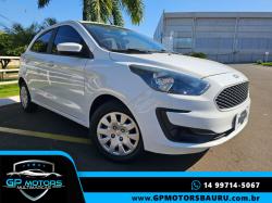 FORD Ka Hatch 1.5 12V 4P TI-VCT SE FLEX