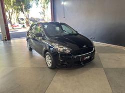 FORD Ka Hatch 1.5 12V 4P TI-VCT SE FLEX