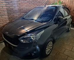 FORD Ka Hatch 1.5 12V 4P TI-VCT SE FLEX