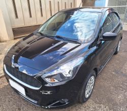 FORD Ka Hatch 1.5 12V 4P TI-VCT SE FLEX