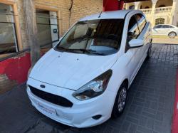 FORD Ka Hatch 1.5 12V 4P TI-VCT SE FLEX
