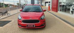 FORD Ka Hatch 1.5 12V 4P TI-VCT SE FLEX AUTOMTICO