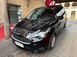 FORD Ka Hatch 1.5 12V 4P TI-VCT SE FLEX