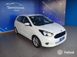 FORD Ka Hatch 1.5 16V 4P FLEX SEL