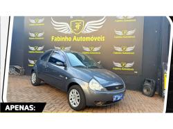 FORD Ka Hatch 1.6 ACTION