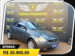FORD Ka Hatch 1.6 ACTION