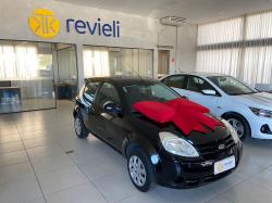 FORD Ka Hatch 1.6 CLASS FLEX