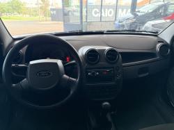 FORD Ka Hatch 1.6 TECNO FLEX