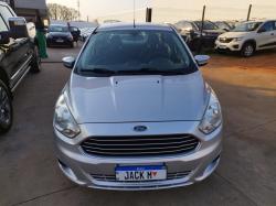 FORD Ka + Sedan 1.0 12V 4P TI-VCT SE PLUS FLEX