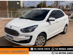 FORD Ka + Sedan 1.0 12V 4P TI-VCT SE FLEX