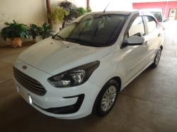 FORD Ka + Sedan 1.0 12V 4P TI-VCT SE FLEX