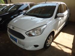 FORD Ka + Sedan 1.0 12V 4P TI-VCT SE FLEX