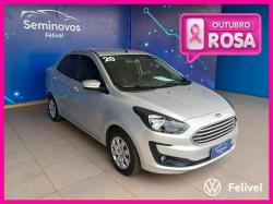 FORD Ka + Sedan 1.0 12V 4P TI-VCT SE FLEX