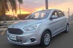 FORD Ka + Sedan 1.0 12V 4P TI-VCT SE FLEX