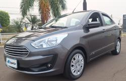 FORD Ka + Sedan 1.0 12V 4P TI-VCT SE FLEX